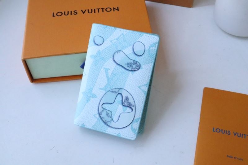 Louis Vuitton Wallets